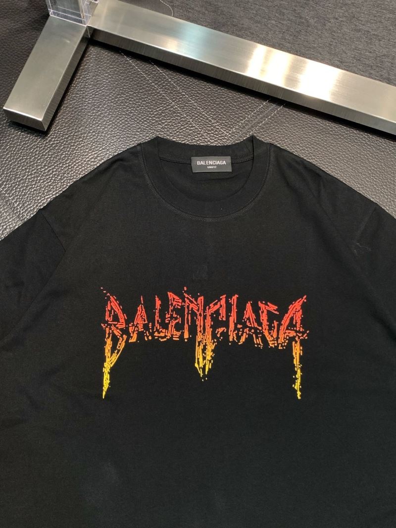 Balenciaga T-Shirts